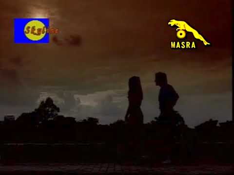 Daddy Masih Handsome Mamy Masih Seksi - Jos Ginsos & Rajina Jaikob (1996) [HQ Video Karaoke Edition]