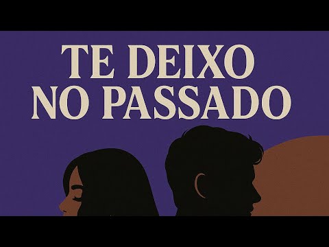 Rádio Lúcio Music, Anitta, Jão - Te Deixo No Passado (IA Cover)