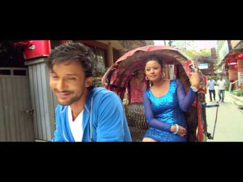 New Nepali Movie - " Loafer" Malai Kina  || Rajesh Payal Rai New Song || Latest Nepali Movie 2016