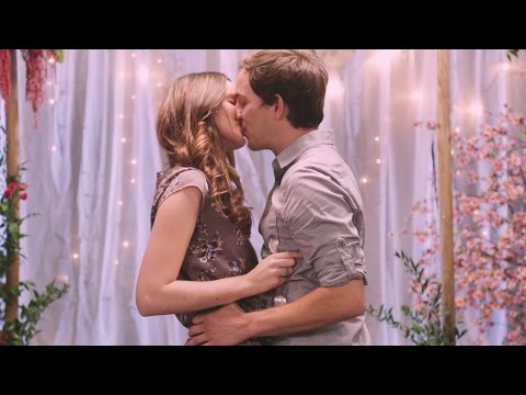 サプライズプロポーズ (A Surprise Proposal)