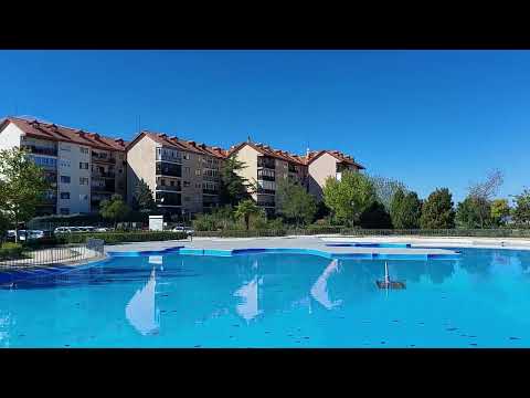 Algete - Madrid, España