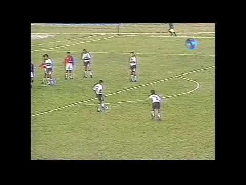 Paraná 0 x 1 Coritiba - Campeonato Paranaense 1995