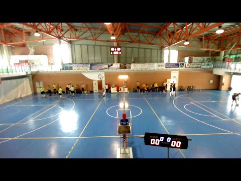 finale uisp eccellenza maschile