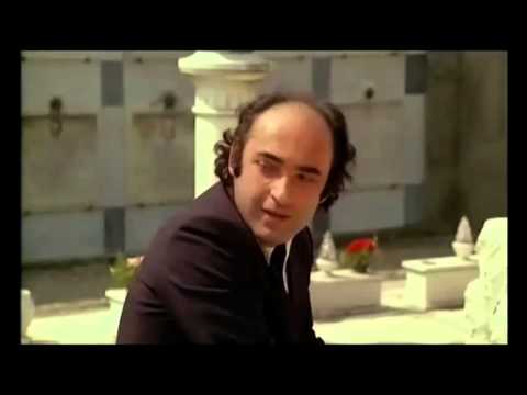 Amici miei atto II - Il Vedovo