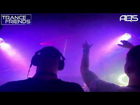Reborn Sound System LIVE @ TRANCE FRIENDS v.24 - Bydgoszcz - 18.02.2023