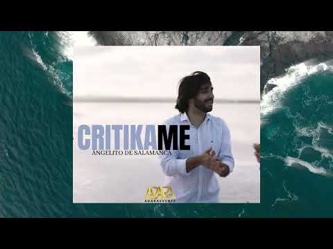 Angelito de Salamanca-CRITIKAME 🤣