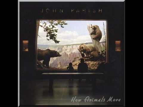 John Parish / Westward Airways