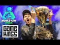 Fortnite World Cup: Miljoenen aan prijzengeld met Bugha als winnaar