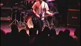 Neve -  It&#39;s Over now-  &quot;Live at the Galaxy&quot;