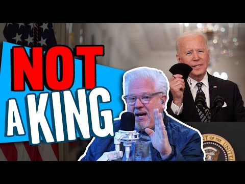 Have you EVER heard a president say this? Biden's...