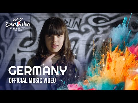 FIA - Ohne Worte | 🇩🇪 Germany | Official Music Video | Junior Eurovision 2023