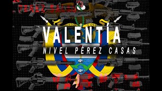 Valentía Nivel PEREZ CASAS entrevista @LuisGPerezCasas #DefendamoslaVidaylaPAz #FraudeElextoral video