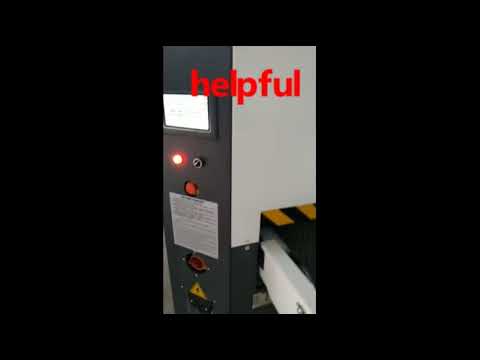 HD1300A wide and heavy profiled sander