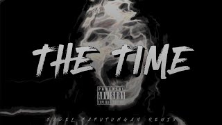 Download lagu THE TIME ( REMIX ) FADEL PAPUTUNGAN NEW ‼️ mp3
