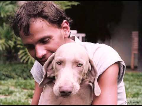 Cazuza - Faz Parte do meu Show - Outro Take - 1988