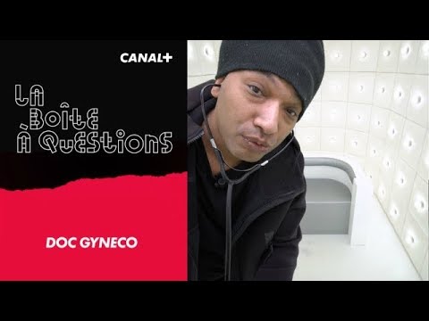 La Boîte à Questions de Doc Gynéco – 08/02/2018
