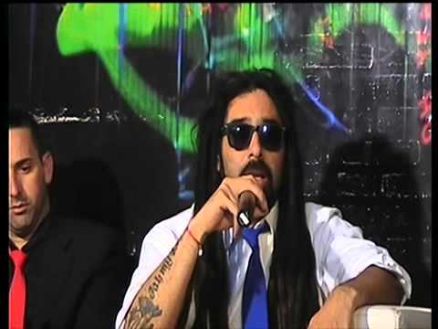 MUNDO TROPICAL PROGRAMA  9 dani GRUPO UNO 2015