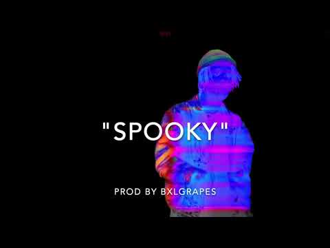 Josman X Hamza X Damso - "SPOOKY"- (Prod.BXL Grapes)
