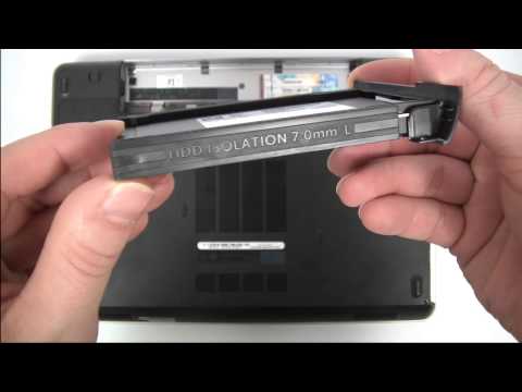 Dell Latitude E6440