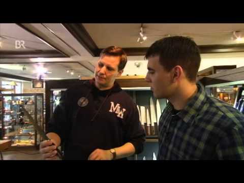 Aus Metten I: Scharfer Versand bei DICTUM