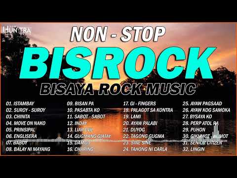 BISROCK SONG PLAYLIST | NONSTOP