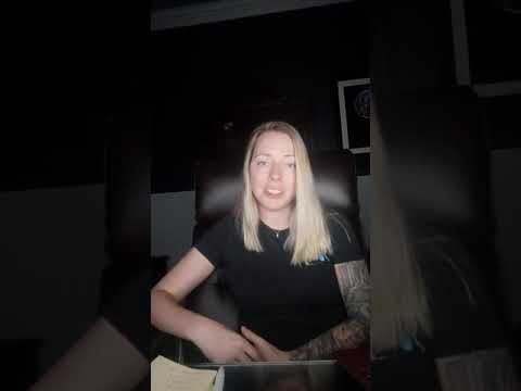 How I passed the MRI registry