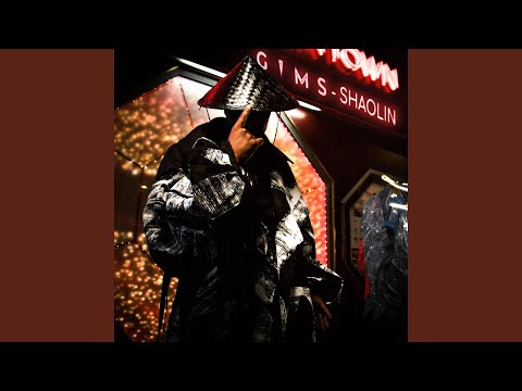 SHAOLIN – GIMS