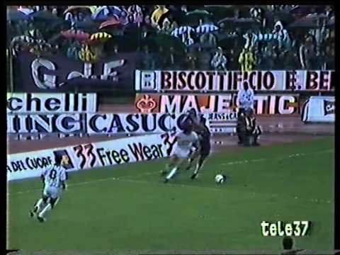 Fiorentina-Atalanta 1-0 (1986/87)