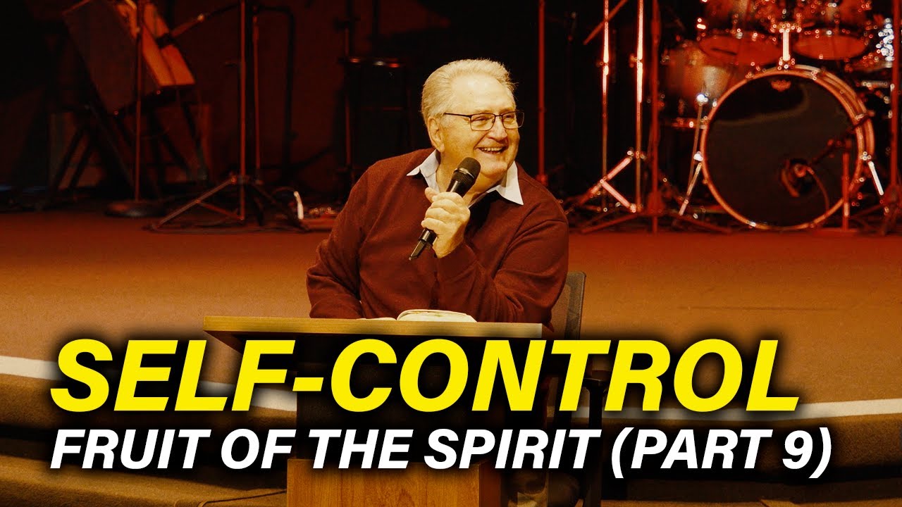 Self-Control