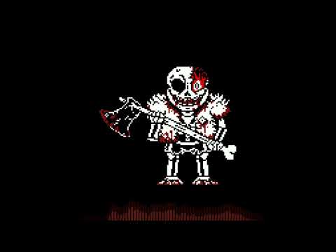 Frantic Carnage Trio {H!MTT take} - Phase 1.5 {Psychotic Rage}[Remix]