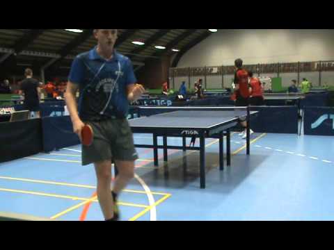 140111 ØM, Sebastian Borel - Esben S Larsen