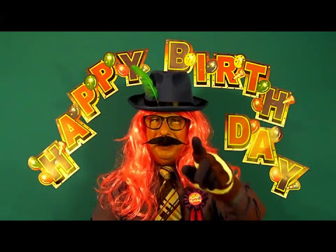 Happy Birthday PRISCILLA * PRISCILA * PRICILLA song