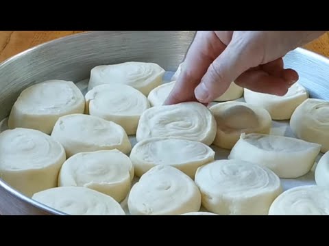 "Jogurt pogača - Mekana kao pamuk!"