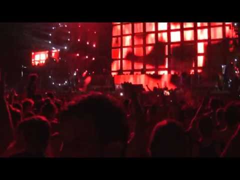 EMF 2013 - Sebastian Ingrosso | Sebastian Ingrosso & Alesso feat. Ryan Tedder - Calling