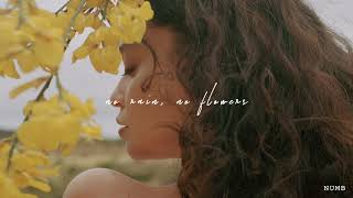 Sabrina Claudio: Numb Official Audio