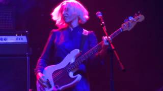 09-25-15 - The Besnard Lakes at The Riviera Theatre Chicago - Albatross