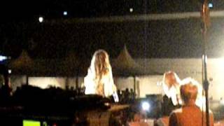 Mala Rodriguez - Prima (Sevilla 24/09/2010)