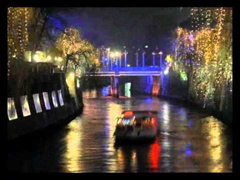 Ko pade noč - Davor Borno & Brina