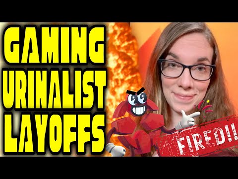 IGN FIRES DERANGED WOKE Activist Katt Bailey As Gamers DANCE On Activist Getting Laid Off