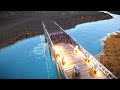 Phalanx CIWS Gold Annie Oakley VS 1 3 Million Orcs Ultimate Epic Battle Simulator 2