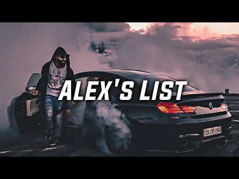 Ricii Lompeurs & KEAN DYSSO   Gangsta Paradise