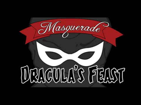 LLU Preview: Dracula's Feast