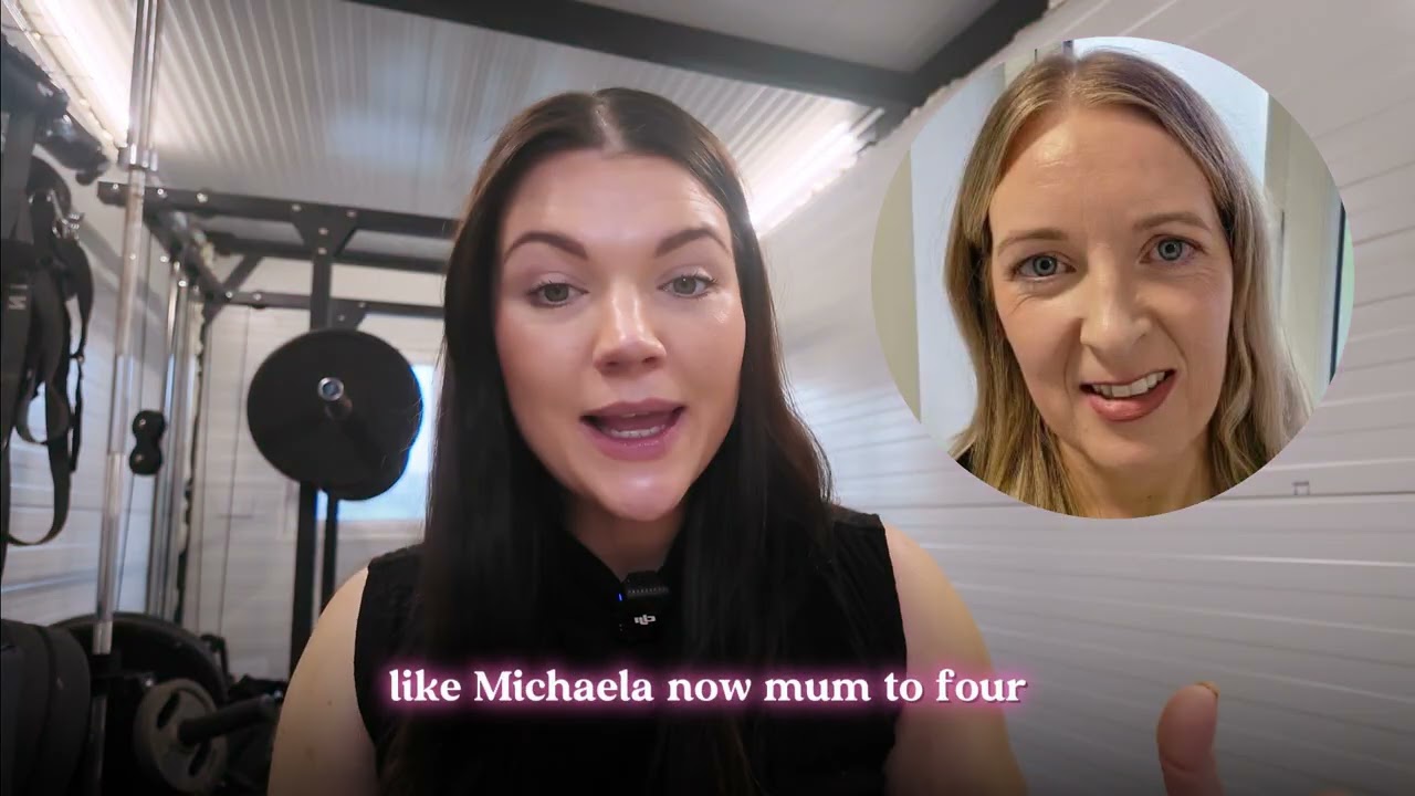Julianne's Story – Watch Now