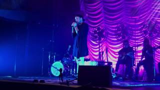 Joel Brandenstein - Polaroid / Stuttgart / Emotionen Tour