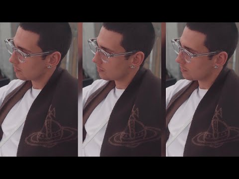 Lage - Mun Type (Visualizer)