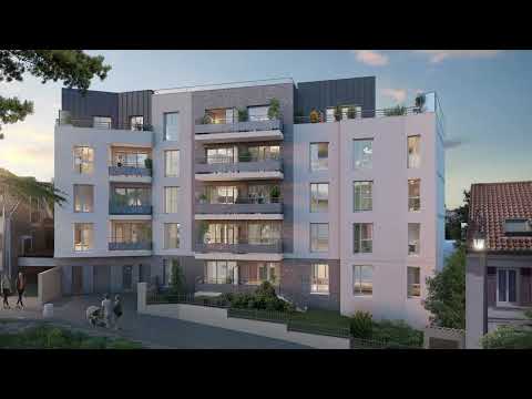 Vidéo Les Terrasses d'Héloise