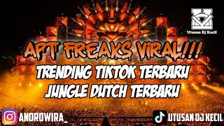 Download lagu DJ VIRAL APT FREAKS X ALONE JUNGLE DUTCH TERBARU FULL BASS BETON mp3 Download lagu DJ VIRAL APT FREAKS X ALONE JUNGLE DUTCH TERBARU FULL BASS BETON mp3