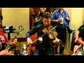 Bill Cheatham - IBMA 2014 jam