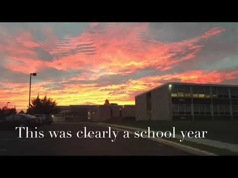 Pennbrook Farewell to 7th & 8th (2020)