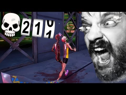 Gronkh - Alle Tode in Ben and Ed (Kill Count)